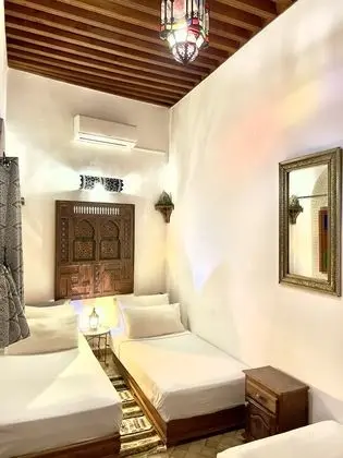Comfort Üç Kişilik Oda