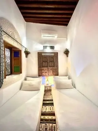 Comfort Üç Kişilik Oda