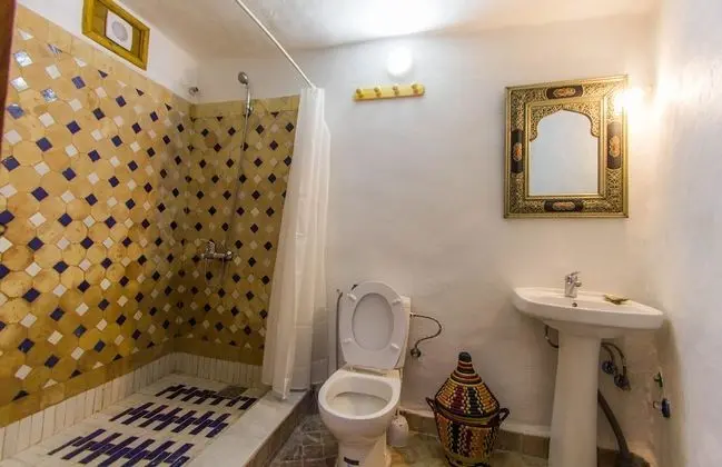 Comfort Üç Kişilik Oda