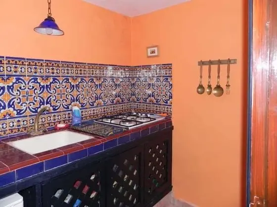 Ev, 1 Yatak Odası