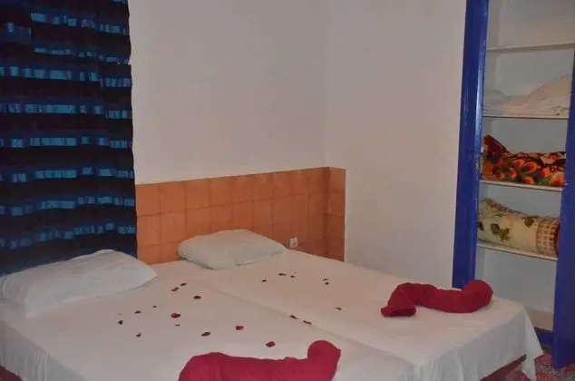 Oda, Ortak Banyo