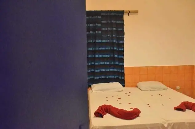 Oda, Ortak Banyo