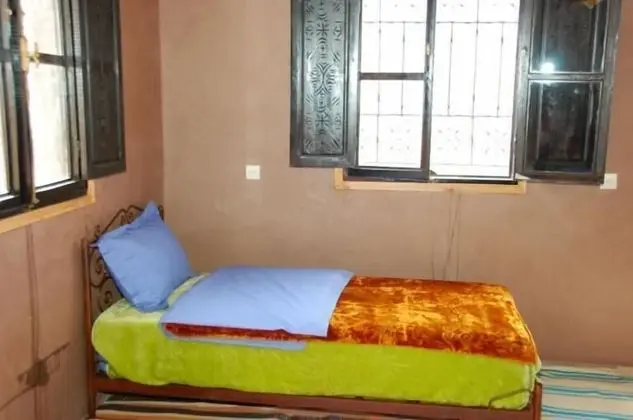 Oda, Ortak Banyo