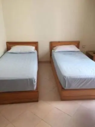 Family Apart Daire, 1 Yatak Odası, Balkon