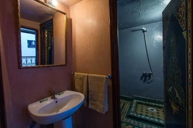 Dört Kişilik Oda, Birden Çok Yatak (4 Single Beds)