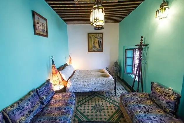 Dört Kişilik Oda, Birden Çok Yatak