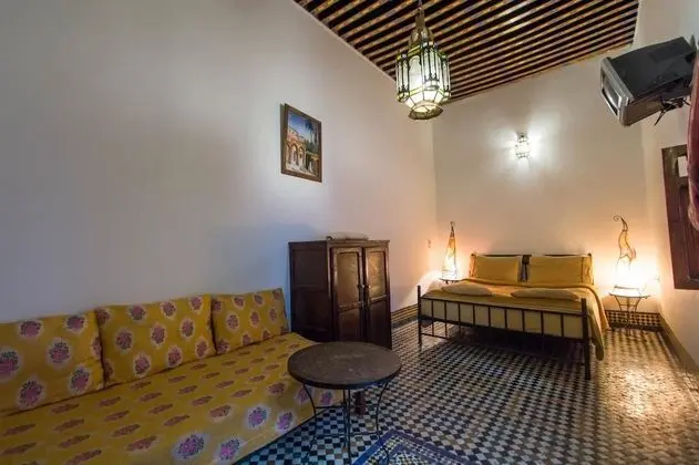 Dört Kişilik Oda, Birden Çok Yatak