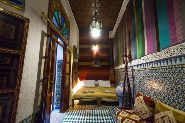 Dört Kişilik Oda, Birden Çok Yatak