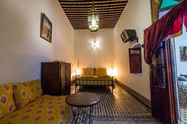 Dört Kişilik Oda, Birden Çok Yatak