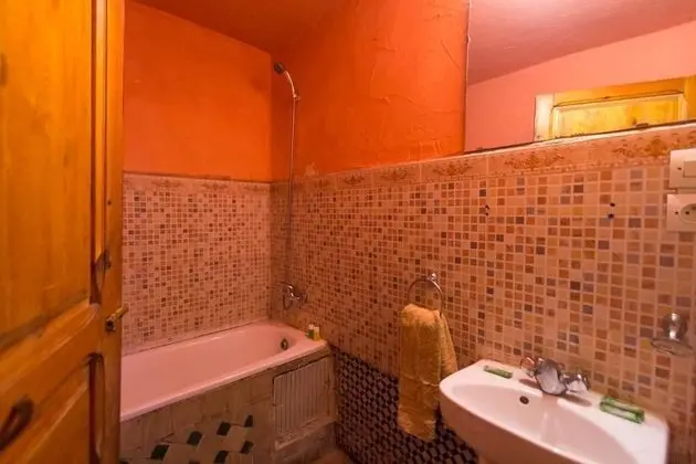 Dört Kişilik Oda, Birden Çok Yatak