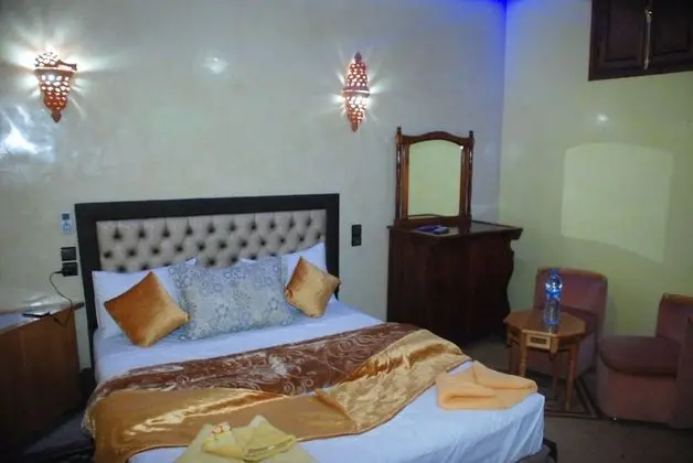 Comfort Tek Büyük Yataklı Oda, 1 Yatak Odası (Rim)