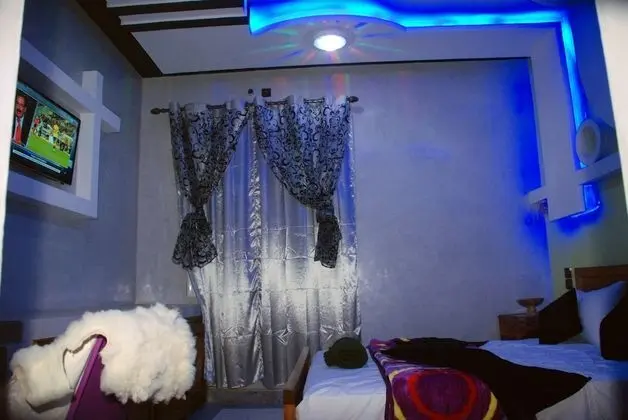Comfort Tek Büyük Yataklı Oda, 1 Yatak Odası (Rim)