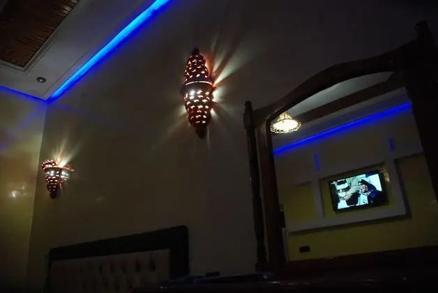 Comfort Tek Büyük Yataklı Oda, 1 Yatak Odası (Rim)