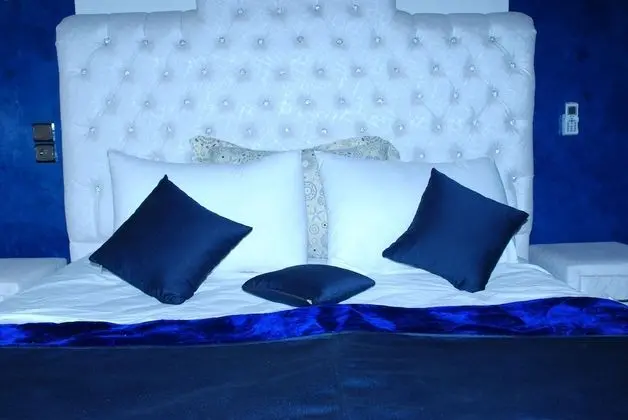 Comfort Tek Büyük Yataklı Oda, 1 Yatak Odası (Rim)