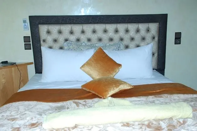 Comfort Tek Büyük Yataklı Oda, 1 Yatak Odası (Rim)