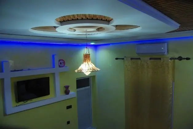 Comfort Tek Büyük Yataklı Oda, 1 Yatak Odası (Rim)