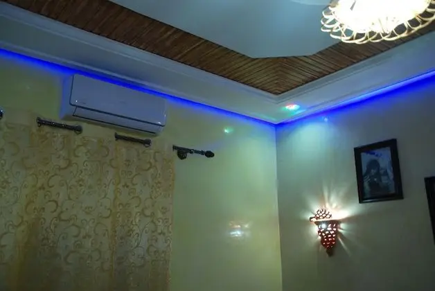 Comfort Tek Büyük Yataklı Oda, 1 Yatak Odası (Rim)