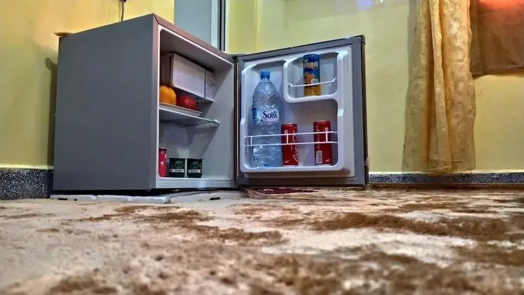Comfort Tek Büyük Yataklı Oda, 1 Yatak Odası (Rim)