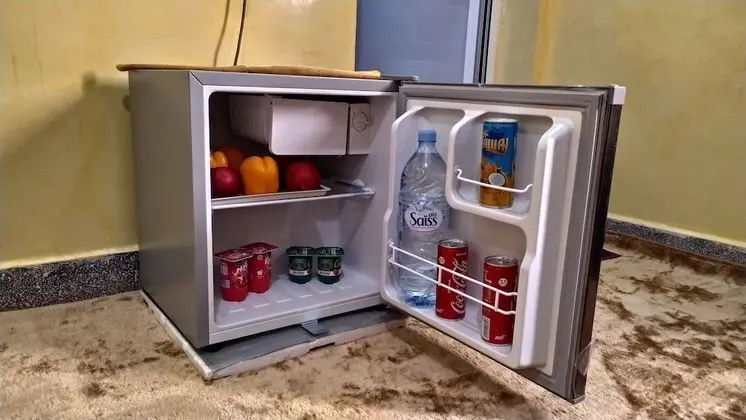 Comfort Tek Büyük Yataklı Oda, 1 Yatak Odası (Rim)
