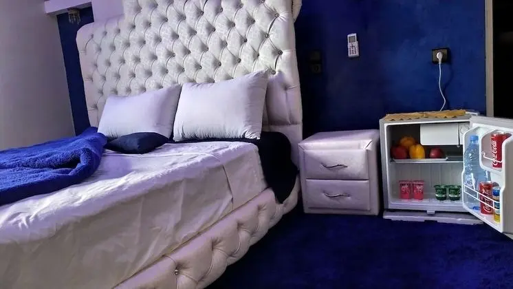 Comfort Tek Büyük Yataklı Oda, 1 Yatak Odası (Rim)
