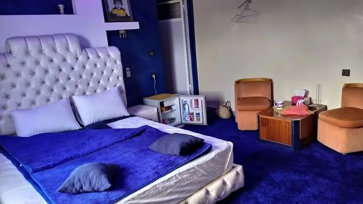 Comfort Tek Büyük Yataklı Oda, 1 Yatak Odası (Rim)