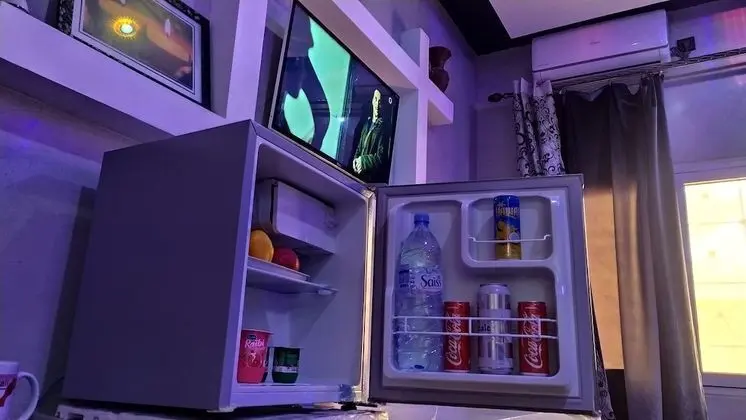 Comfort Tek Büyük Yataklı Oda, 1 Yatak Odası (Rim)