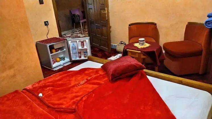 Comfort Tek Büyük Yataklı Oda, 1 Yatak Odası (Rim)