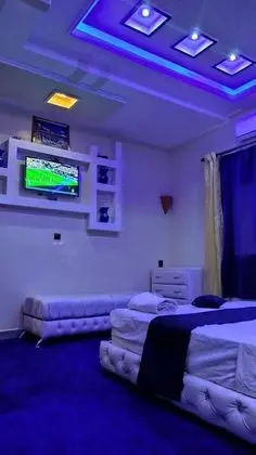 Comfort Tek Büyük Yataklı Oda, 1 Yatak Odası (Rim)