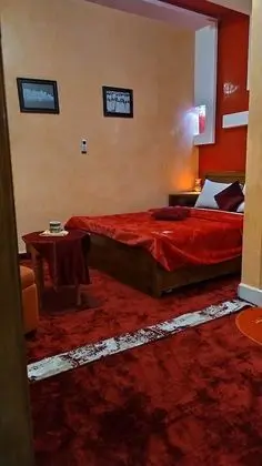 Comfort Tek Büyük Yataklı Oda, 1 Yatak Odası (Rim)