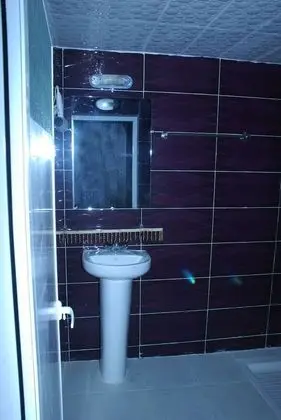 Comfort Tek Büyük Yataklı Oda, 1 Yatak Odası (Rim)