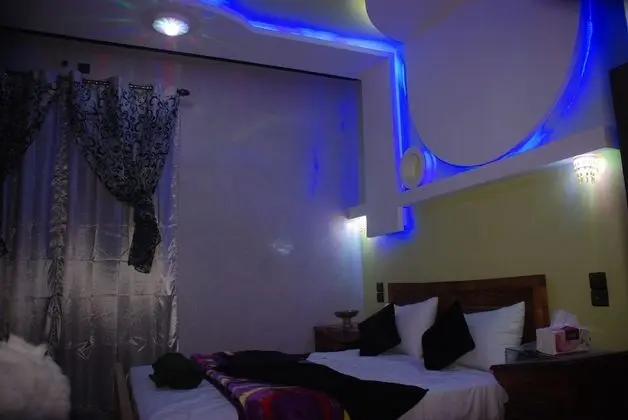 Comfort Üç Kişilik Oda, 1 Yatak Odası (Hiba)