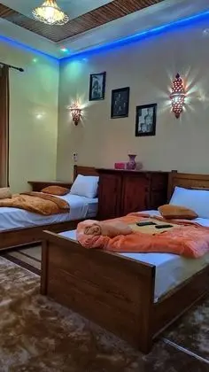 Comfort Üç Kişilik Oda, 1 Yatak Odası (Hiba)
