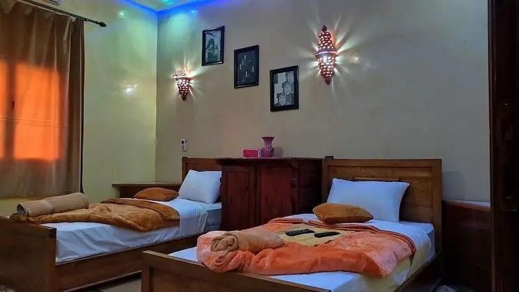 Comfort Üç Kişilik Oda, 1 Yatak Odası (Hiba)