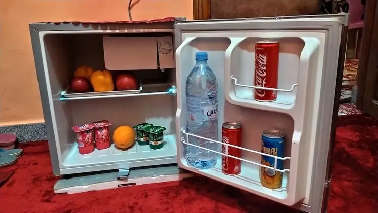 Comfort Üç Kişilik Oda, 1 Yatak Odası (Hiba)