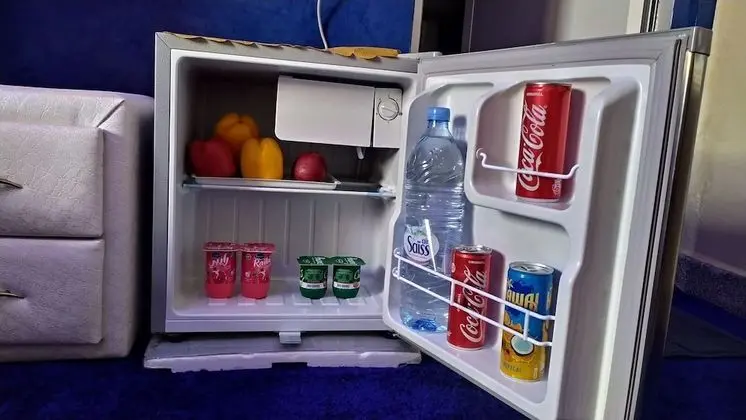 Comfort Üç Kişilik Oda, 1 Yatak Odası (Hiba)