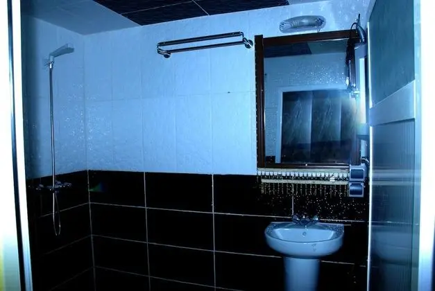 Comfort Üç Kişilik Oda, 1 Yatak Odası (Hiba)
