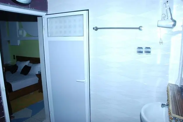 Comfort Üç Kişilik Oda, 1 Yatak Odası (Hiba)