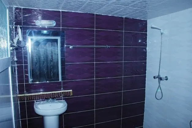 Comfort Üç Kişilik Oda, 1 Yatak Odası (Hiba)