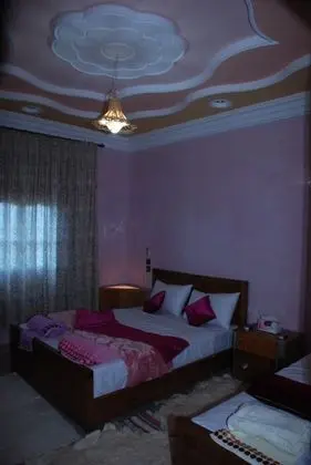 Deluxe Süit, 2 Yatak Odası (Aya)