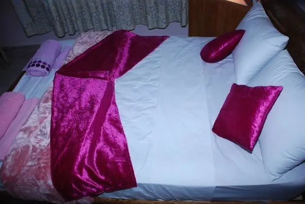 Deluxe Süit, 2 Yatak Odası (Aya)