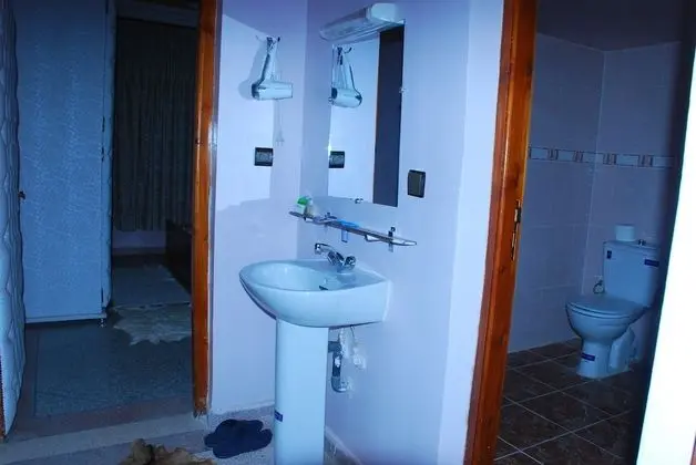 Deluxe Süit, 2 Yatak Odası (Aya)