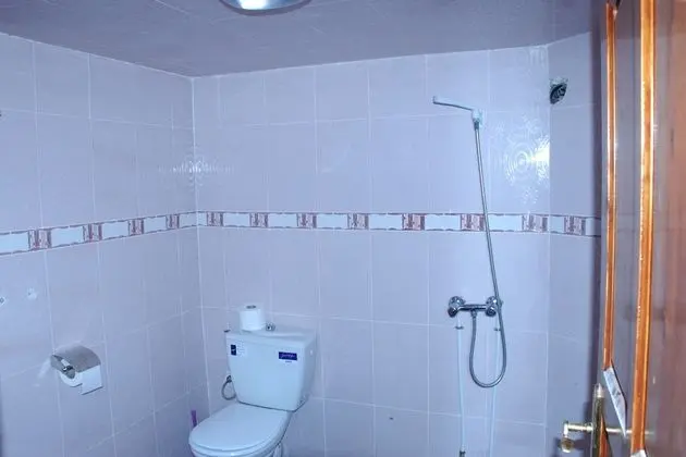 Deluxe Süit, 2 Yatak Odası (Aya)