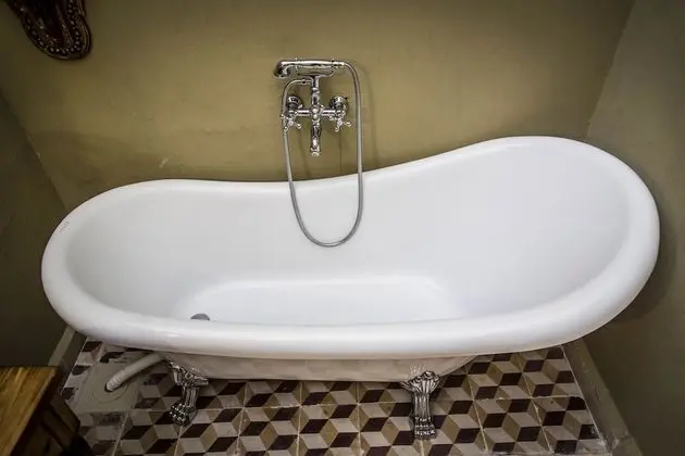 Deluxe Süit, Balkon (No 6)