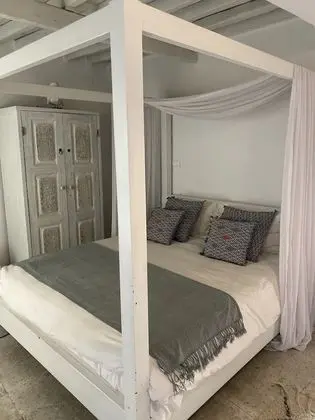 Tek Büyük Yataklı Oda (No 2)