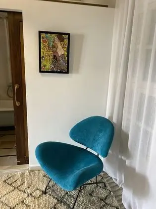 Tek Büyük Yataklı Oda (No 2)