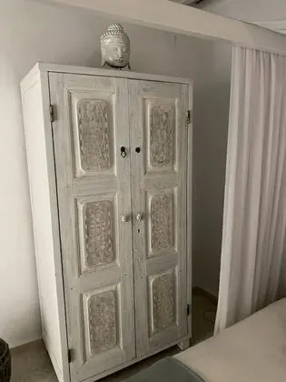 Tek Büyük Yataklı Oda (No 2)