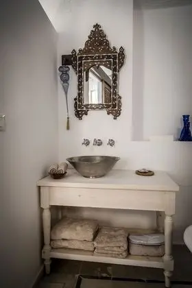 Tek Büyük Yataklı Oda (No 2)