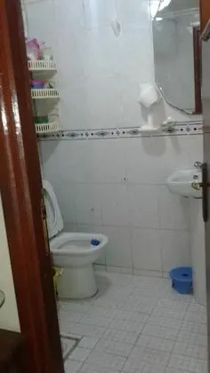 Family Stüdyo, 1 Yatak Odası, Sigara İçilmez, Küçük Mutfak