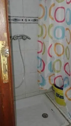 Family Stüdyo, 1 Yatak Odası, Sigara İçilmez, Küçük Mutfak