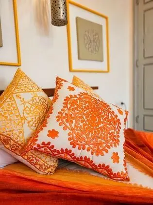 Standard Tek Büyük Yataklı Oda, Zemin Kat